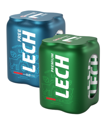 Piwo Lech