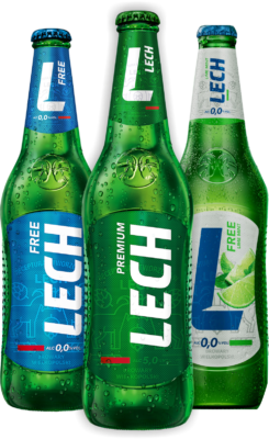 Piwo Lech