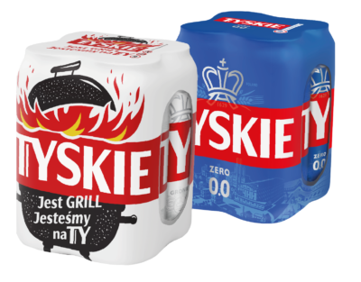 Piwo Tyskie