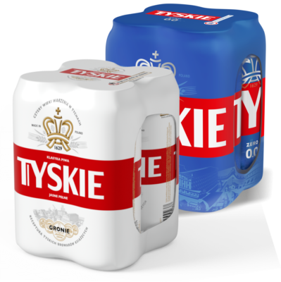 Piwo Tyskie