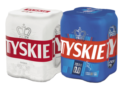 Piwo Tyskie