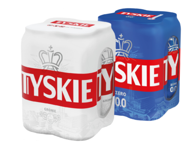 Piwo Tyskie