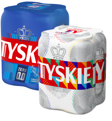 Piwo Tyskie