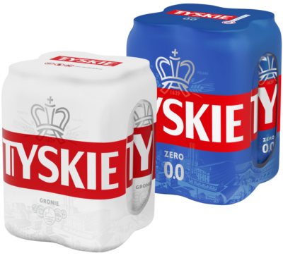 Piwo Tyskie