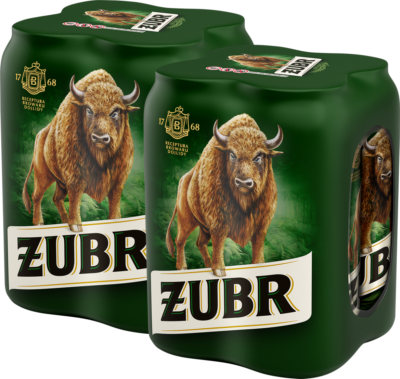 Piwo Żubr