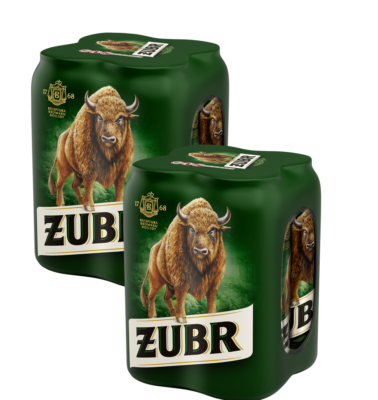 Piwo Żubr