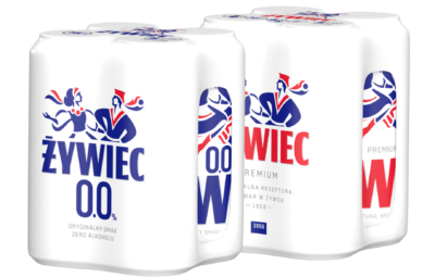 Piwo Żywiec