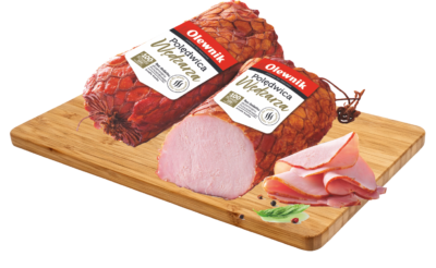 Polędwica Wędzarza