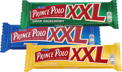 Prince Polo XXL