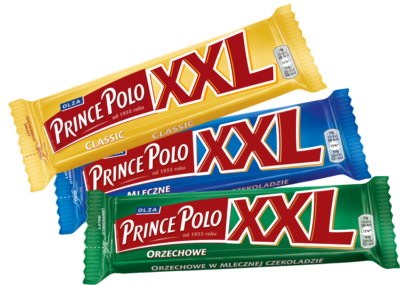 Prince Polo XXL