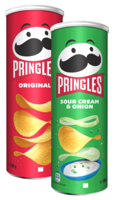 Pringles