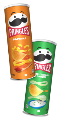 Pringles