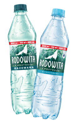 Woda Rodowita