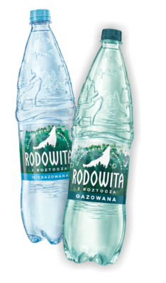 Woda Rodowita