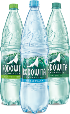 Woda Rodowita