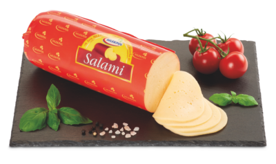 Ser Salami
