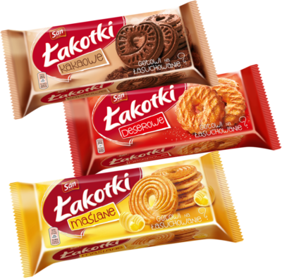 San Łakotki