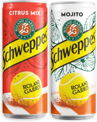 Schweppes