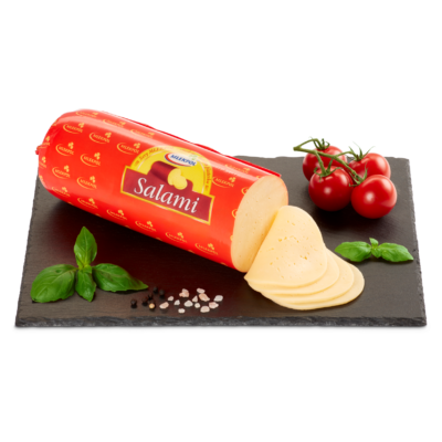 Ser Salami