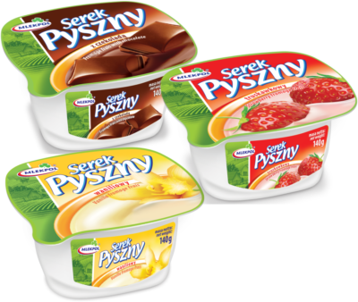 Serek Pyszny