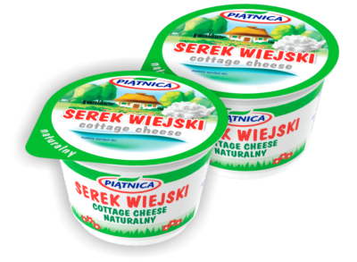 Serek wiejski Piątnica