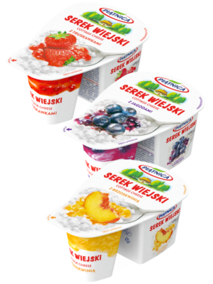 Serek wiejski Piątnica