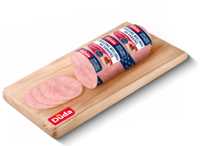Smaczna Mielonka na Kanapkę