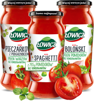 Sos Łowicz