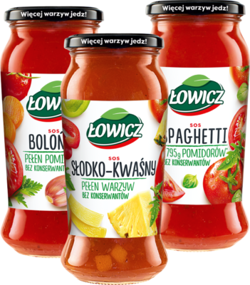 Sos Łowicz
