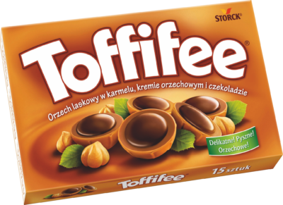 Toffifee
