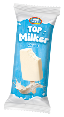 Lody Top Milker