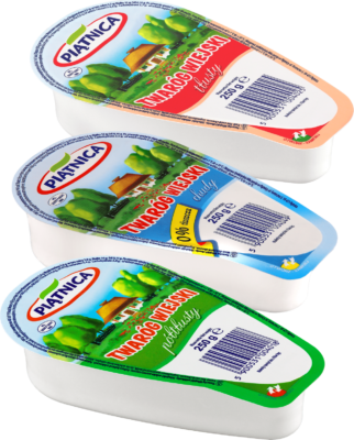 Twaróg Wiejski Piątnica
