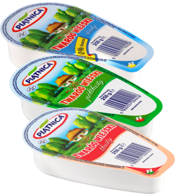 Twaróg wiejski Piątnica