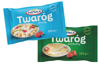Twaróg mielony Piątnica