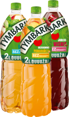 Napój Tymbark