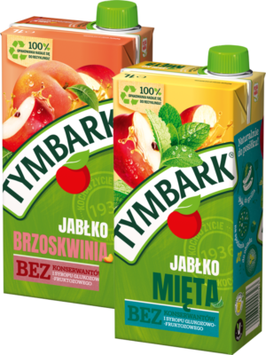 Napój Tymbark