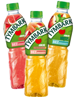 Napój Tymbark