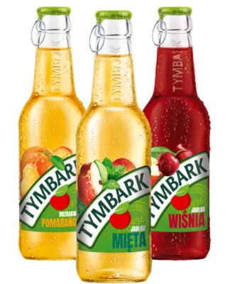 Napój Tymbark