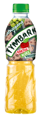 Napój Tymbark Łatwogang