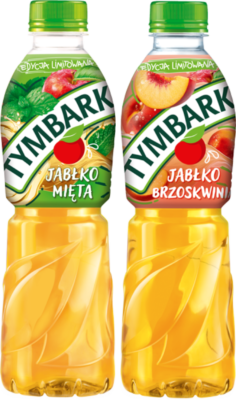Napój Tymbark