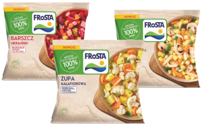 Zupa Frosta