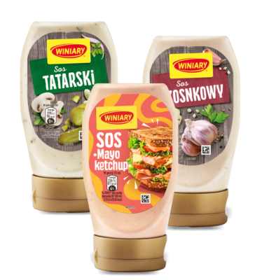 Sos Winiary