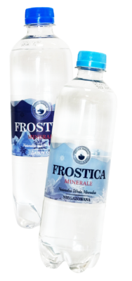 Woda Frostica Minerale