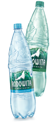 Woda Rodowita