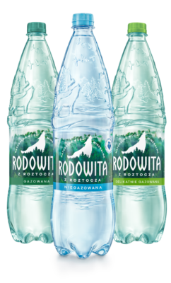 Woda Rodowita