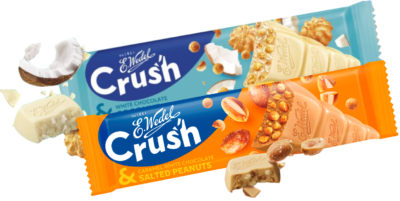 Baton Crush