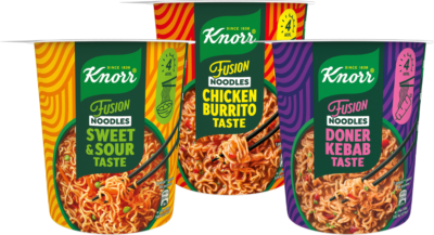 Danie Knorr