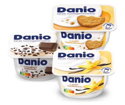 Danio