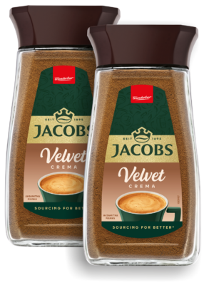 Kawa Jacobs Velvet