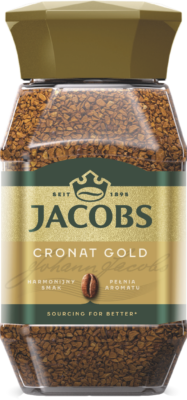 Kawa Jacobs Cronat Gold